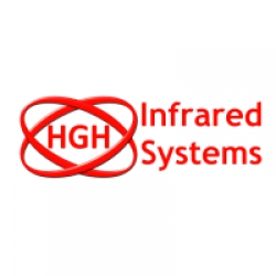 HGH Infrared Systems - France